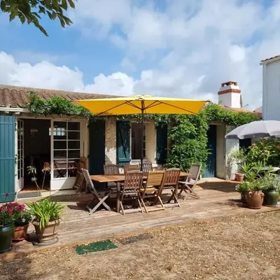 Maison de charme