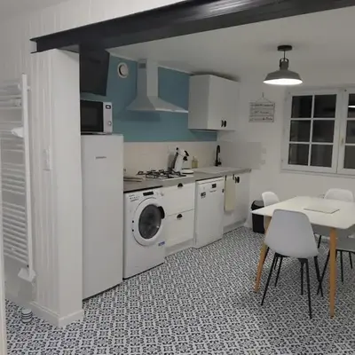 Gîte Sardine