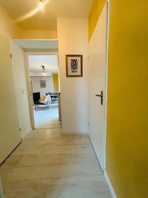 Plan de l'établissement Casa Cactus
