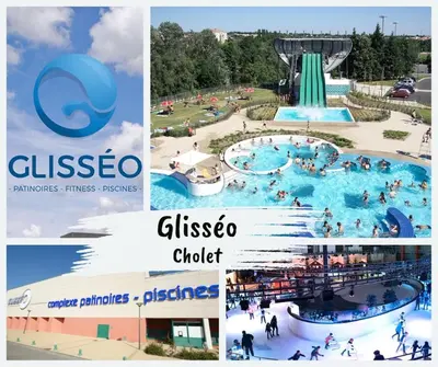 Piscine de l'établissement Atelier du Tisserand - Maison de caractère et calme ou située à proximité