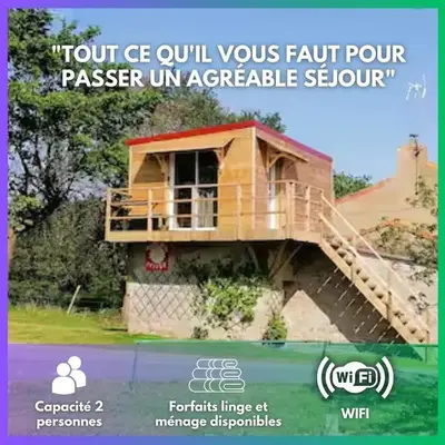 La Cabane