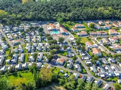 Quartier de le camping ou autre quartier proche