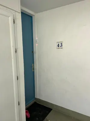 Plan de l'établissement Appartement 2 chambre vue mer