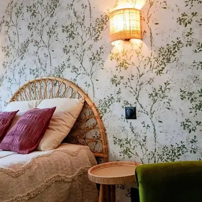 Maisonnette rénovée à 700m des bords de Loire