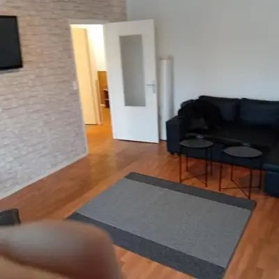 Appartement 3 pièces Saint Nazaire Ouest