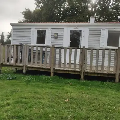 Location Mobil-home