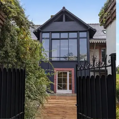 La Maison du Port de Couëron - Appartement Romance