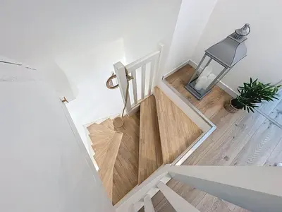 Plan de l'établissement Holiday Home Le Sémaphore by Interhome