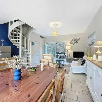 Holiday Home Le Sémaphore by Interhome