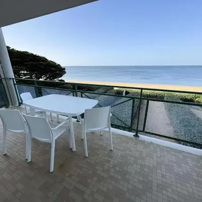 Résidence La Vague - Location de Vacances - PORNICHET - BONNE SOURCE - FACE MER MAE-6743