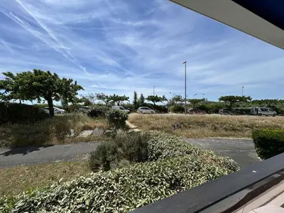 Paysage naturel près de l'appartement