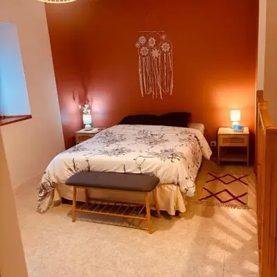 Maison 4 5 pers Cholet PuyduFou Maulevrier