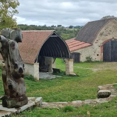 chambre d'hôte La Forestrie