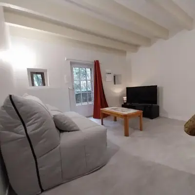 Chez Lilian & Isa - Gîte 2-4 personnes
