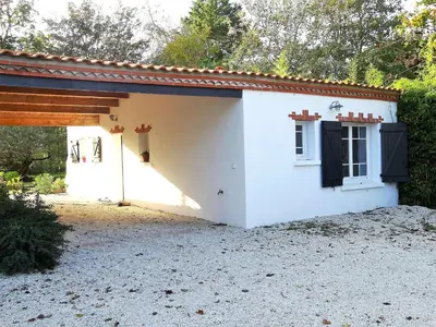 Bâtiment de la villa
