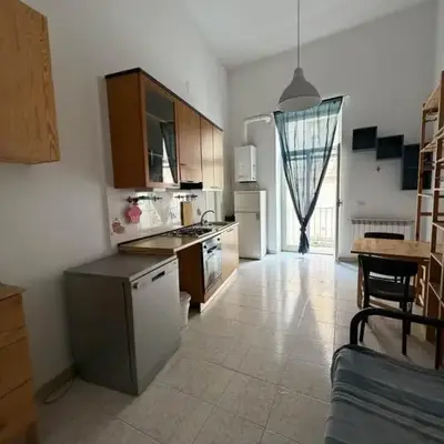 Noble Square Apartment