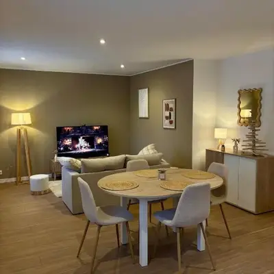 L'Auréa - Design Cosy Calme et Lumineux