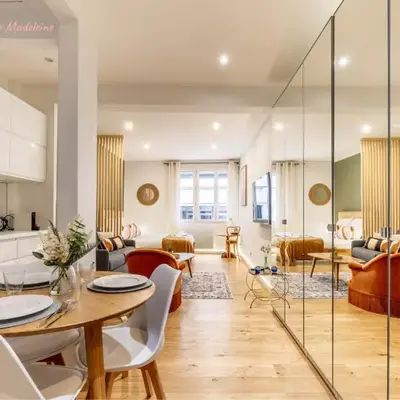 Nouveau ! Art'Lekain - Cocon proche place Graslin