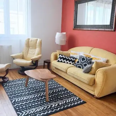 Le Clos des Sèvres - a stone's throw from Nantes