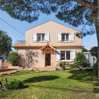 Home Jade maison Pornicaise