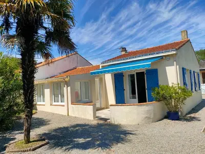 Bâtiment de le séjour chez l'habitant