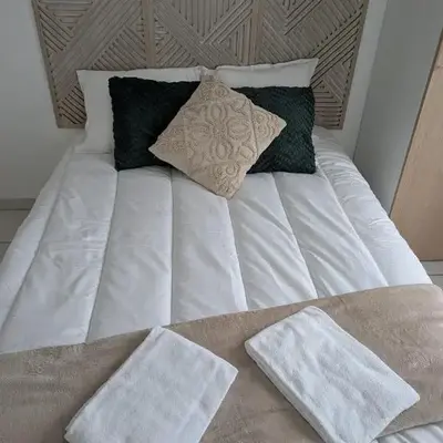 Le Nid Vendéen - Cozy studio 2-4 pers 15 min du Parc