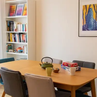 Cozy Apartment Nantes Polyclinic Zenith