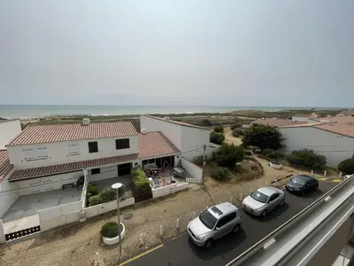 Paysage naturel près de l'appartement