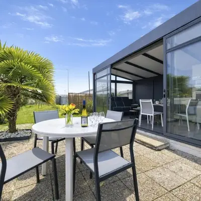 Holiday Home Les Rochers du Roi by Interhome