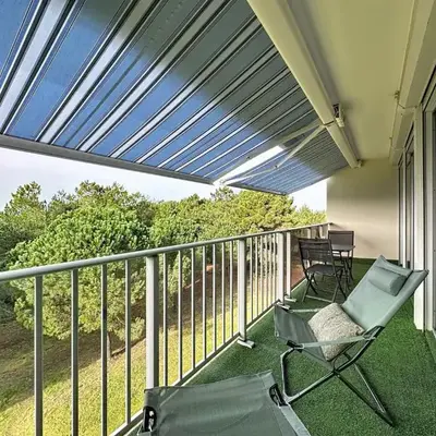 Apartment L'Ermitage-4 by Interhome