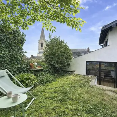 Apartment Le Saint Gilles by Interhome