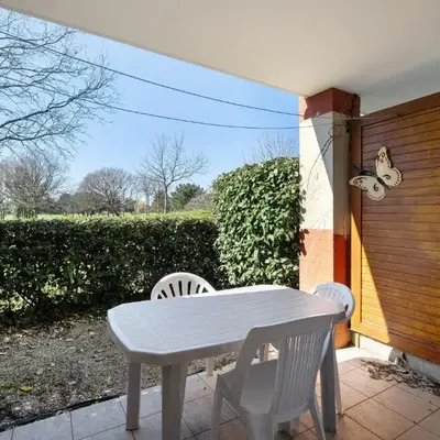 Appartement Du Golf - Pornic 1
