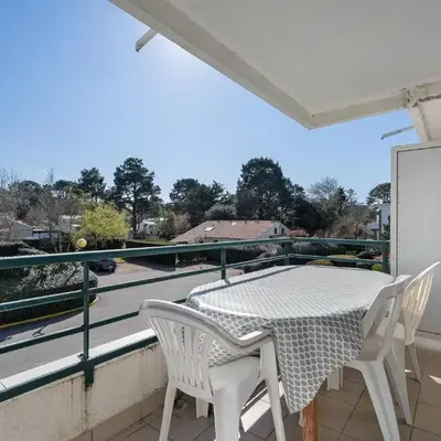 Appartement du Golf - Pornic 2