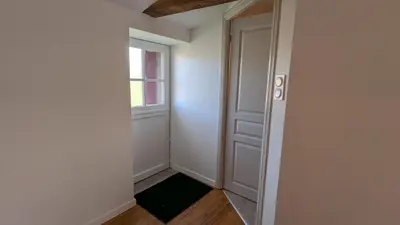 Plan de l'établissement House floor