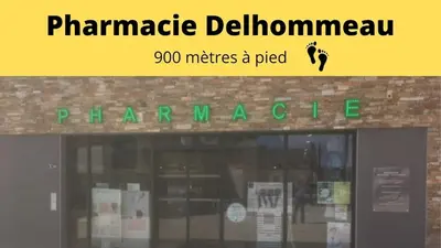 Certificat, récompense, panneau ou autre document affiché dans l'établissement Maison plage à pied avec piscine - Terrasse privée
