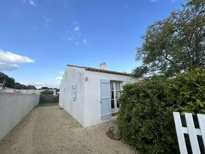 Bâtiment de la villa