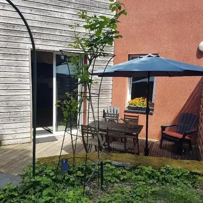 Gîte A L'orée D'angers