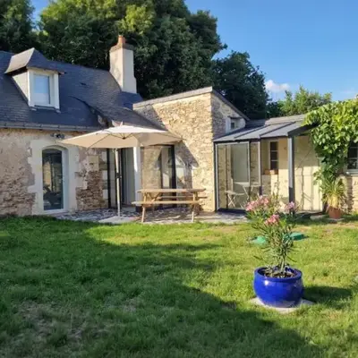 Gite la Berlotte