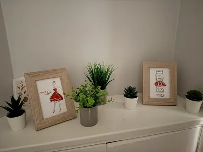 Plan de l'établissement AU CHOLETAIS T2-50m2 - Déco originale - 20mn Puydufou