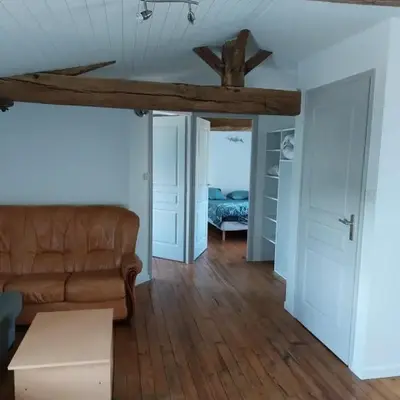 Étage Maison