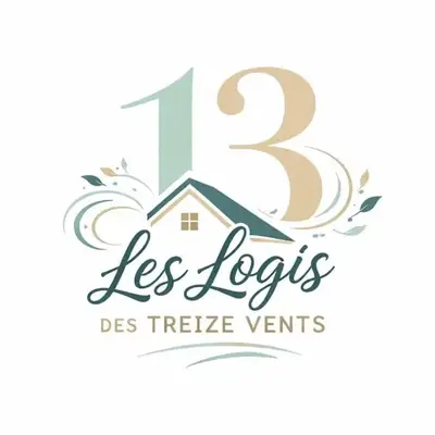 Les Logis des Treize-Vents à 15 minutes du Puy duFou