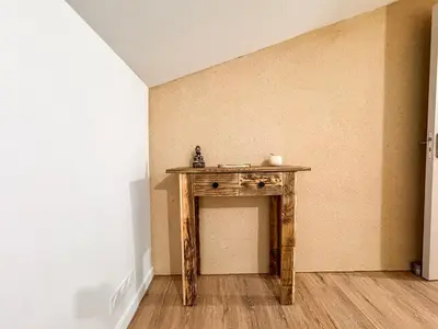 Plan de l'établissement Authentique Gîte en Pierre - 17 min du Parc