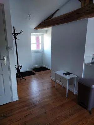 Plan de l'établissement House floor