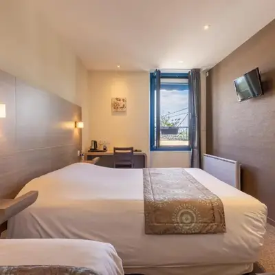 Auberge de la Loire