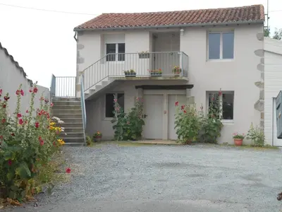 Bâtiment de l'hôtel