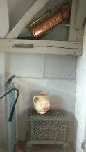 Plan de l'établissement Gîte des pêcheurs