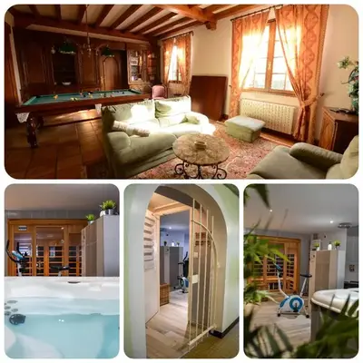 Gîte Nolan