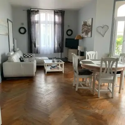 L'Ermitage