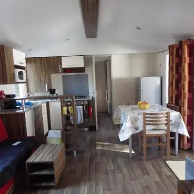 Mobil Home