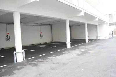Plan de l'établissement Logis Hotel Restaurant Le Grand Turc